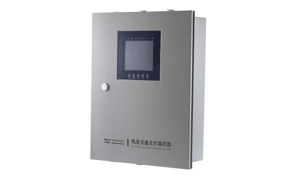  軌道交通變壓器專用溫控器